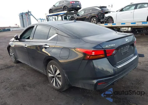 2021 Nissan Altima Sl Fwd z USA, uszkodzony, nr VIN 1N4BL4EV2MN312637